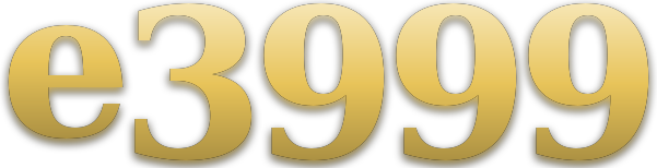 e3999 logo